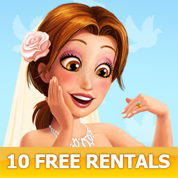 Delicious: Emily's Wonder Wedding Premium Edition (1)