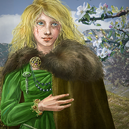 Viking Mystery