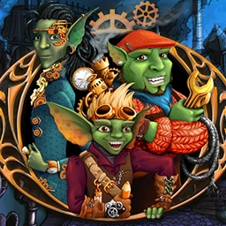 Gizmos: Riddle Of The Universe