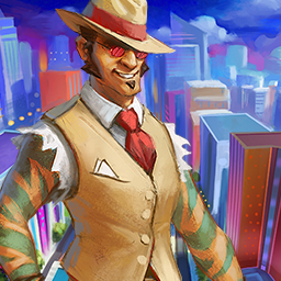 CasinoRPG