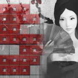 Asian Riddles 3