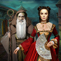 Echoes of the Past: Revenge of the Witch