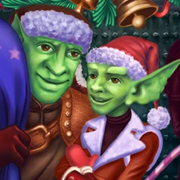 Gizmos: Spirit Of The Christmas