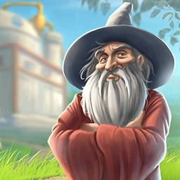 Alchemy Quest