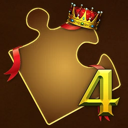 Royal Jigsaw 4