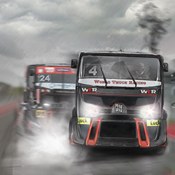 World Truck Racing