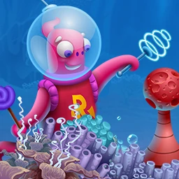 Fishdom: Depths of Time Collector's Edition