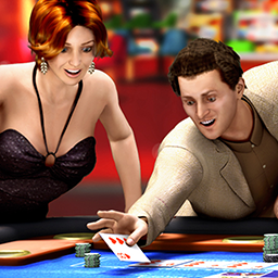 Royal Flush Solitaire