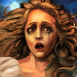 Grim Tales: The Bride