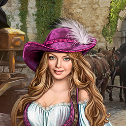 The Musketeers: Victoria's Quest