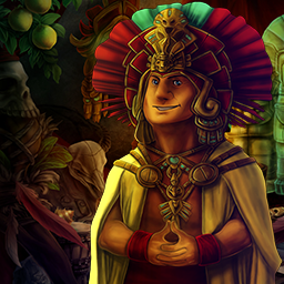 Legend of Maya