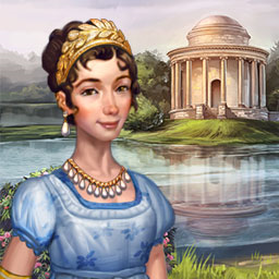 Regency Solitaire