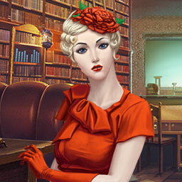 Mystery Castle: The Mirror's Secret Platinum Edition