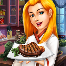 Rory's Restaurant - Winter Rush
