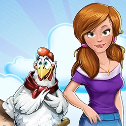 Farm Frenzy: Hurricane Season