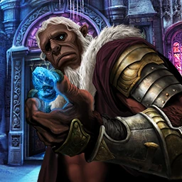 Dark Parables: Rise of the Snow Queen