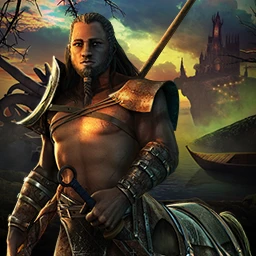 Lost Lands: The Four Horsemen