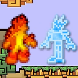 Spirit Run - Fire vs. Ice