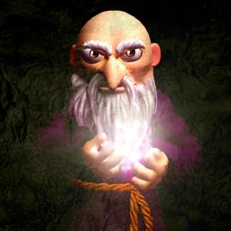 Druids: Battle of Magic