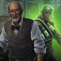 Haunted Halls: Revenge of Dr. Blackmore