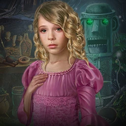 Amulet of Dreams