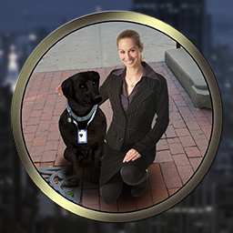 Dog Unit New York: Detective Max