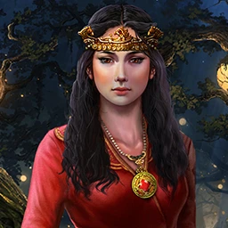 The Far Kingdoms: Age Of Solitaire