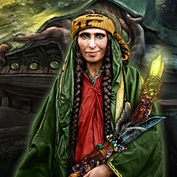 Witchcraft: The Lotus Elixir