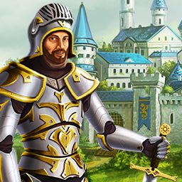 Royal Mahjong: King's Journey