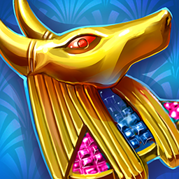 Arizona Rose and the Pharaohs' Riddles