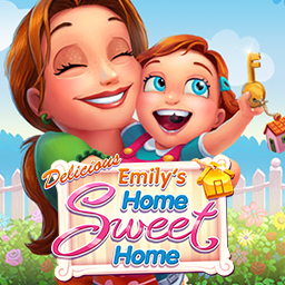 Delicious: Emily's Home Sweet Home