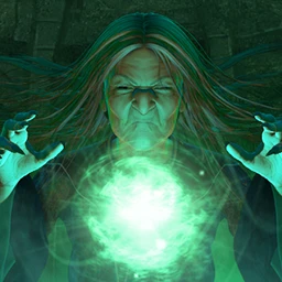Witches Legacy: The Charleston Curse