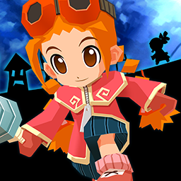 Gurumin: A Monstrous Adventure