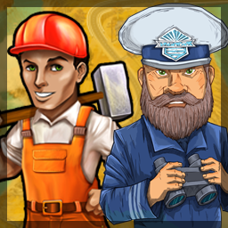 To the Rescue Bundle!