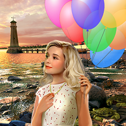 Love Story: The Beach Cottage