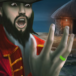 Obscure Legends: Curse of the Ring
