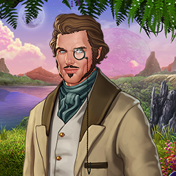 Botanica: Into the Unknown