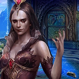 Dark Parables: The Final Cinderella