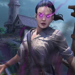 Mystery of the Ancients: Curse of the Black Water