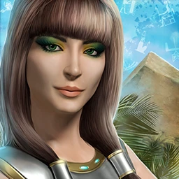 Riddles of Egypt