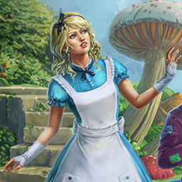 Alice's Patchwork