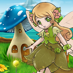 Fairyland Match