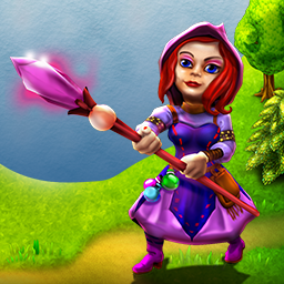 Gnomes Garden