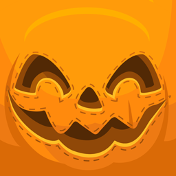 Halloween Patchwork: Trick or Treat!
