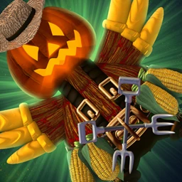 Chicken Invaders 5: Cluck of the Darkside Halloween Edition