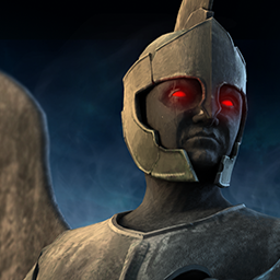 Royal Detective: Lord of Statues