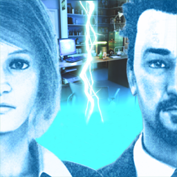 Secret Case: Paranormal Investigation