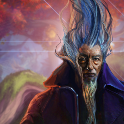 Bluebeard's Castle: Son of the Heartless