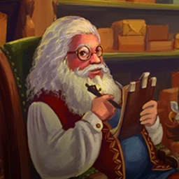 Christmas Griddlers: Journey to Santa