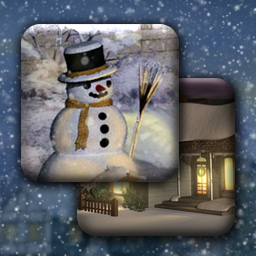 Jewel Match Winter Bundle
